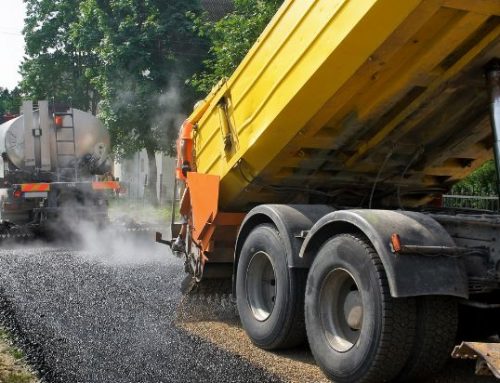 Travaux de voirie prévus pour novembre
