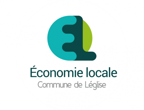 Création du service Économie locale