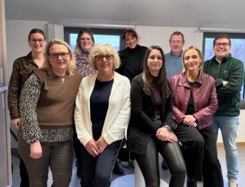 Le CPAS de Léglise, au cœur de l’action sociale locale