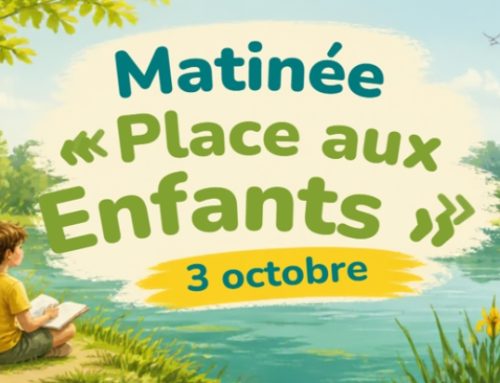 Place aux Enfants 2026 : formulaire d&rsquo;inscription